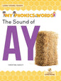 The Sound of Ay - Paperback