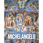 Art Masters: Michelangelo - Hardcover