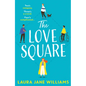 The Love Square - Paperback
