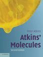Atkins' Molecules - Paperback