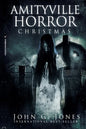 Amityville Horror Christmas - Paperback