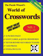 World of Crosswords No. 1 - Paperback