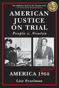 American Justice On Trial: People v. Newton - Paperback