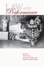 Law and Performance - Paperback