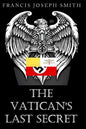 The Vatican's Last Secret - Paperback