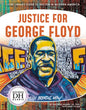 Justice for George Floyd - Library Binding