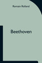 Beethoven - Paperback