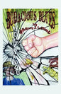 Bodacious Blues - Paperback