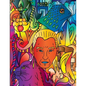 The Goetia Colouring Book - Paperback