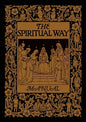 The Spiritual Way Manual - Paperback