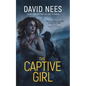 The Captive Girl: Book 3 in the Dan Stone Series - Paperback