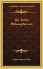 The Turba Philosophorum - Hardcover