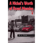 A Nickel's Worth of Road Measles - Paperback