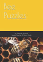Bee Puzzles - Paperback