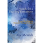 Words for a Dazzling Firmament: Poems / Readings on Bereshit Through Shemot - Paperback