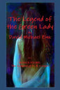 The Legend of the Green Lady by David Michael Zink - Paperback