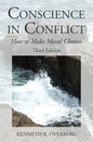 Conscience in Conflict - Paperback