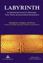 Metaphysics, Religion, and Heresy: In Honor of the 80th Anniversary of François Laruelle (Part 2) - Paperback