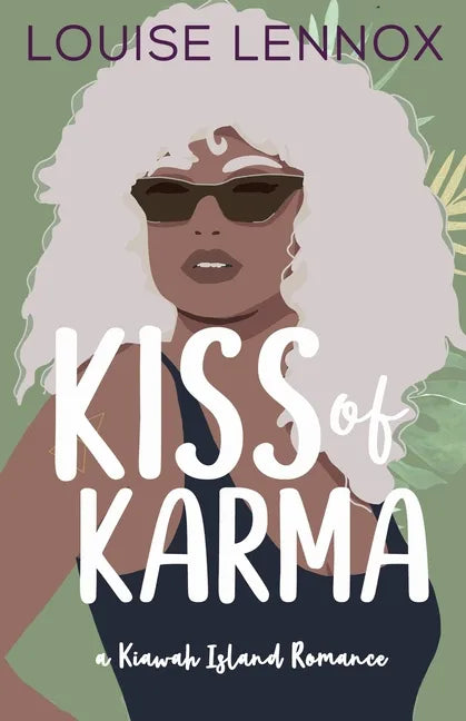 Kiss of Karma: A Kiawah Island Romance - Paperback