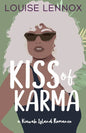Kiss of Karma: A Kiawah Island Romance - Paperback