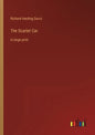 The Scarlet Car: in large print - Paperback