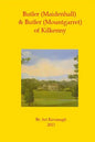 Butler (Maidenhall) & Butler (Mountgarret) of Kilkenny - Paperback