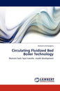 Circulating Fluidized Bed Boiler Technology - Paperback