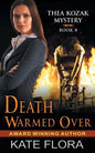 Death Warmed Over (The Thea Kozak Mystery Series, Book 8) - Paperback