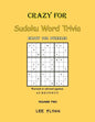 Crazy For Sudoku Word Trivia: Volume Two - Paperback