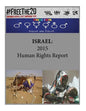 Israel: 2015 Human Rights Report - Paperback
