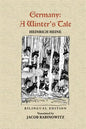 Germany: A Winter's Tale: Deutschland: Ein Wintermärchen - Paperback