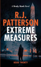 Extreme Measures - Paperback