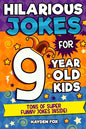 9 Year Old Jokes - Paperback