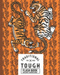 Traditional Tough Tattoo Designs: Adult Coloring Book - Paperback