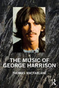 The Music of George Harrison - Paperback