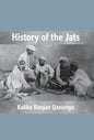 History Of The Jats: A Contribution To The History Of Northern India - Hardcover