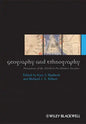 Geography and Ethnography: Perceptions of the World in Pre-Modern Societies - Paperback