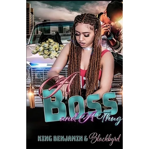 A Boss and A Thug - Paperback