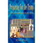 Preparing For the Trump: A call to the building of the last-days Mosaic - Paperback