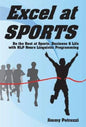 Excel at Sports: Be the Best at Sports, Business & Life with NLP Neuro Linguistic Programming - Paperback