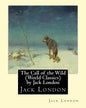The Call of the Wild (Global Classics) by Jack London - Paperback