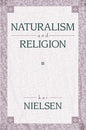 Naturalism and Religion - Hardcover