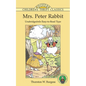 Mrs. Peter Rabbit - Paperback