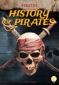 History of Pirates - Library Binding