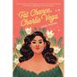 Fat Chance, Charlie Vega - Hardcover