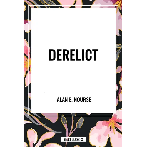 Derelict - Hardcover