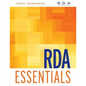 RDA Essentials - Paperback