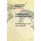 Transnational Korean Englishes - Paperback