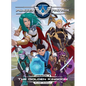 Planet Patrol, Mission 3, Planet Zandula, The Golden Kingdom: Planet Zandula, The Golden Kingdom - Paperback