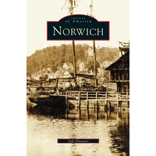 Norwich - Hardcover